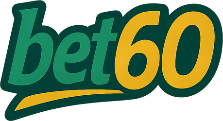 bet60 Logo